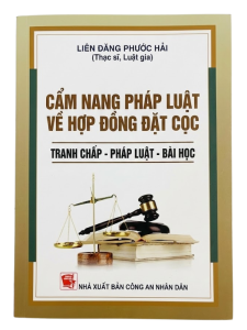 Cẩm Nang Pháp Luật Về Hợp Đồng Đặt Cọc